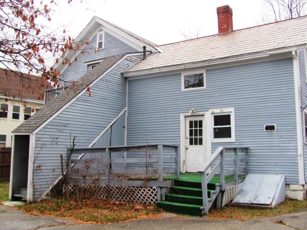 75 Forest Street Rutland, VT 05701 - Photo 3 of 14