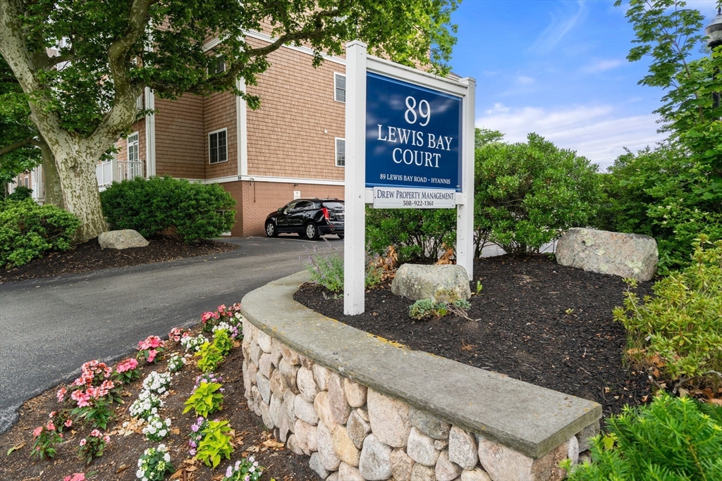 89 Lewis Bay Road, Unit 202 Barnstable, MA 02601 - Photo 36 of 36 Gallery Image 36
