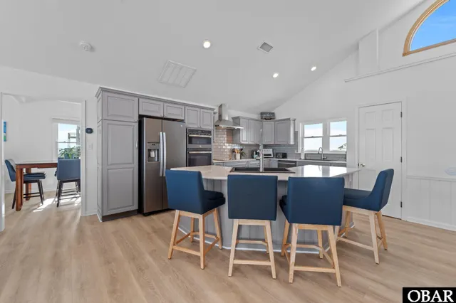 $2,075,000 | 54039 Sandpiper Drive, Frisco, NC 27920