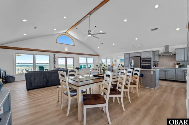 $2,075,000 | 54039 Sandpiper Drive, Frisco, NC 27920