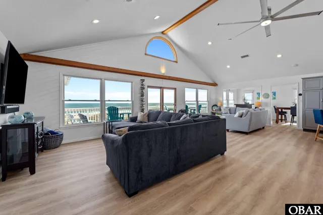 $2,075,000 | 54039 Sandpiper Drive, Frisco, NC 27920