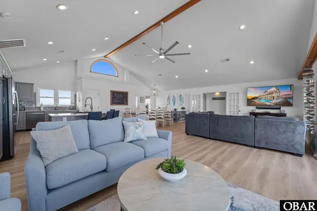 $2,075,000 | 54039 Sandpiper Drive, Frisco, NC 27920