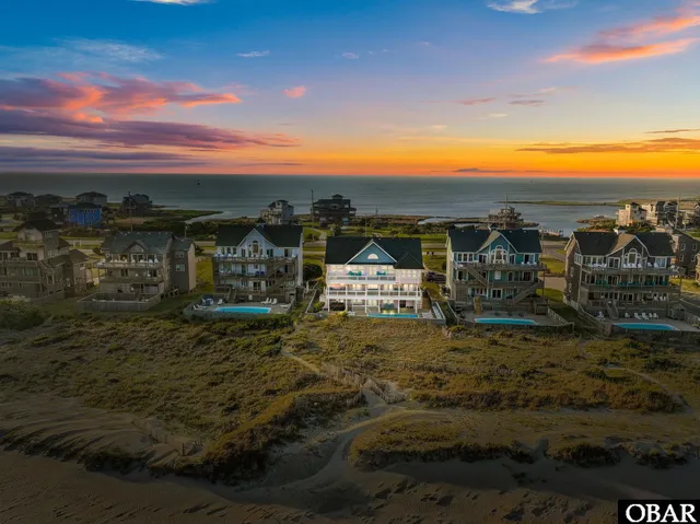 $2,075,000 | 54039 Sandpiper Drive, Frisco, NC 27920