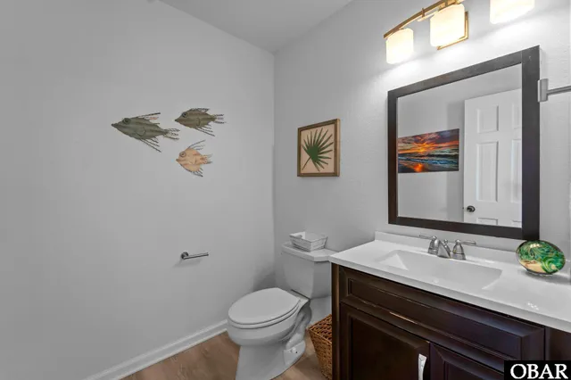 $2,075,000 | 54039 Sandpiper Drive, Frisco, NC 27920