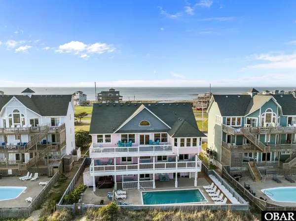 $2,075,000 | 54039 Sandpiper Drive, Frisco, NC 27920