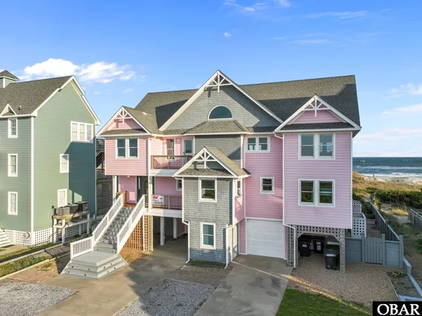 $2,075,000 | 54039 Sandpiper Drive, Frisco, NC 27920