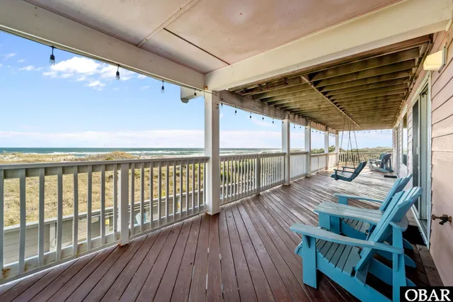 $2,075,000 | 54039 Sandpiper Drive, Frisco, NC 27920