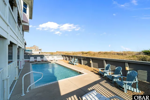 $2,075,000 | 54039 Sandpiper Drive, Frisco, NC 27920