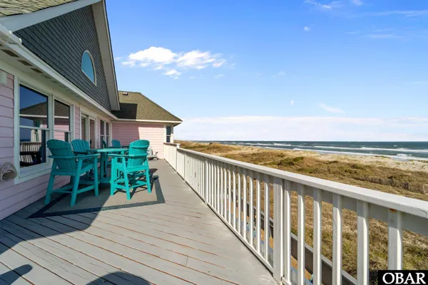$2,075,000 | 54039 Sandpiper Drive, Frisco, NC 27920