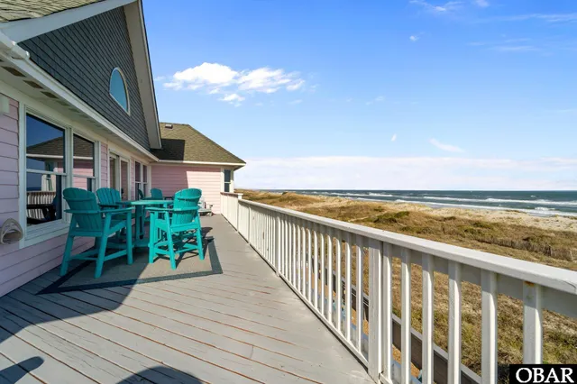 $2,075,000 | 54039 Sandpiper Drive, Frisco, NC 27920