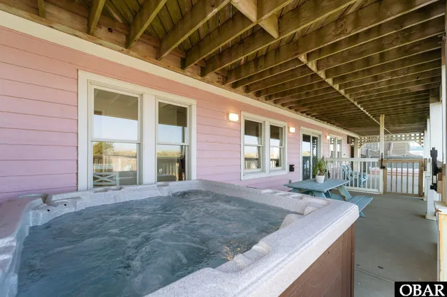 $2,075,000 | 54039 Sandpiper Drive, Frisco, NC 27920