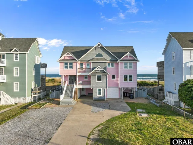 $2,075,000 | 54039 Sandpiper Drive, Frisco, NC 27920