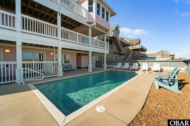 $2,075,000 | 54039 Sandpiper Drive, Frisco, NC 27920