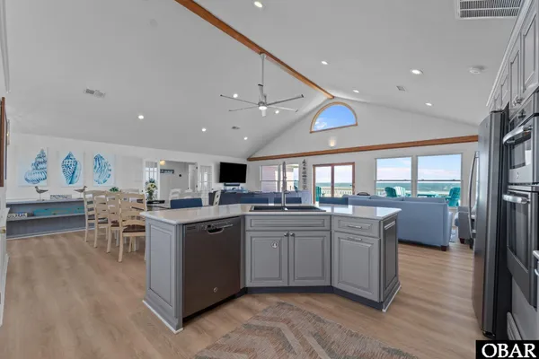 $2,075,000 | 54039 Sandpiper Drive, Frisco, NC 27920