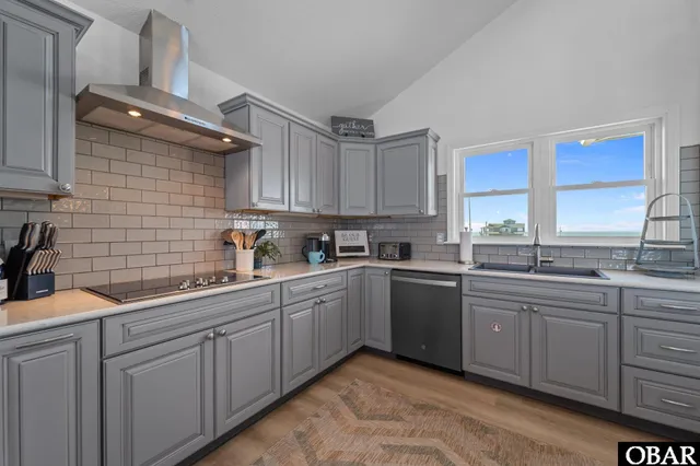 $2,075,000 | 54039 Sandpiper Drive, Frisco, NC 27920