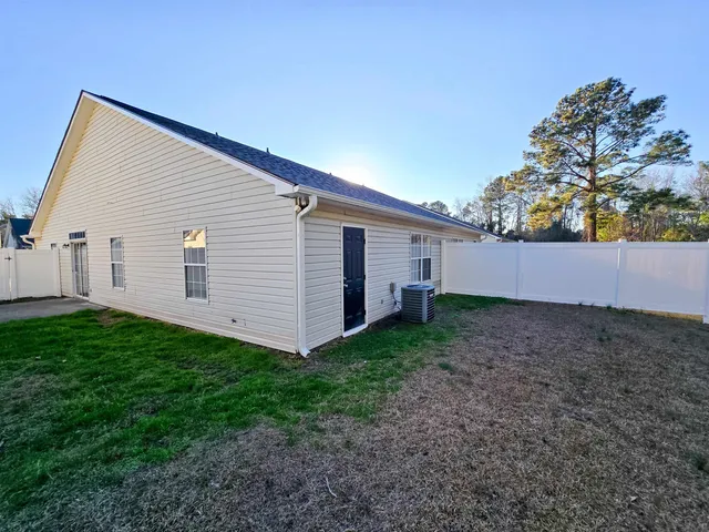 $449,000 | 1798-1800 Barberry Drive, Conway, SC 29526
