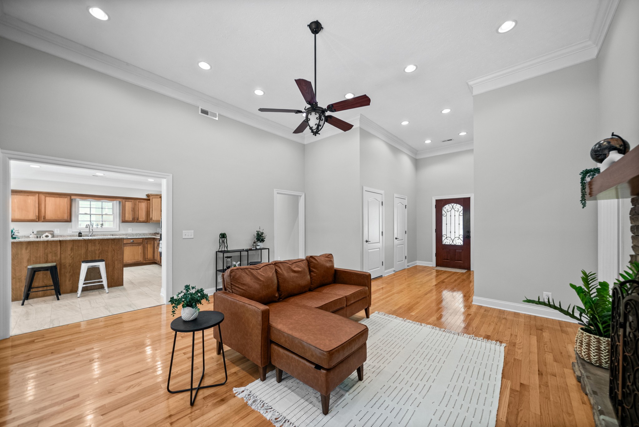 245 Cullom Way Clarksville, TN 37043 - Photo 12 of 94