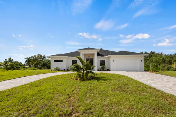 $950,000 | 17378 Prado Boulevard, Loxahatchee, FL 33470