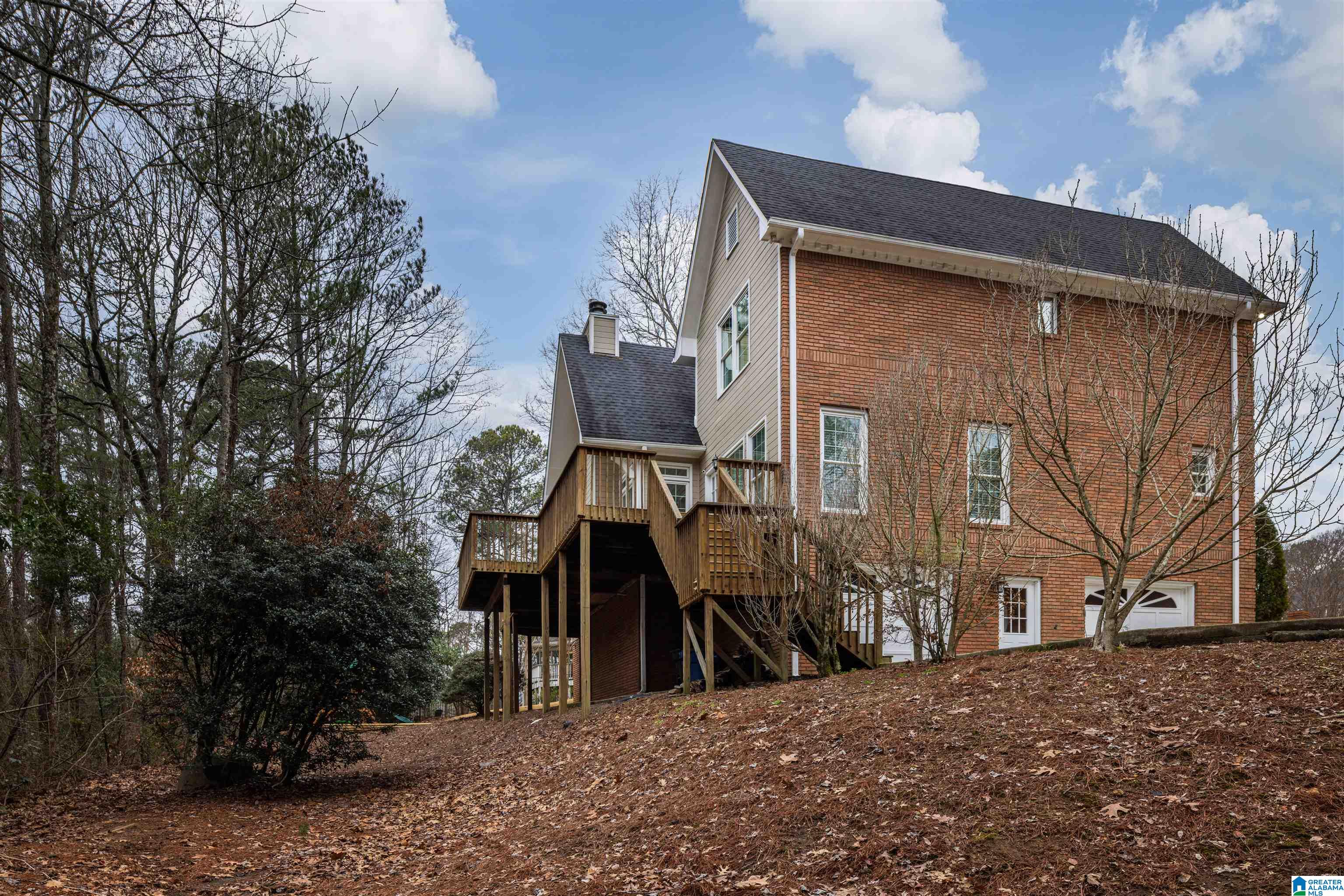 1300 Forest Ridge Court Birmingham, AL 35226 - Photo 79 of 85