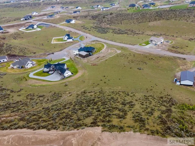 $180,000 | 7067 South High Willow Lane, Idaho Falls, ID 83406