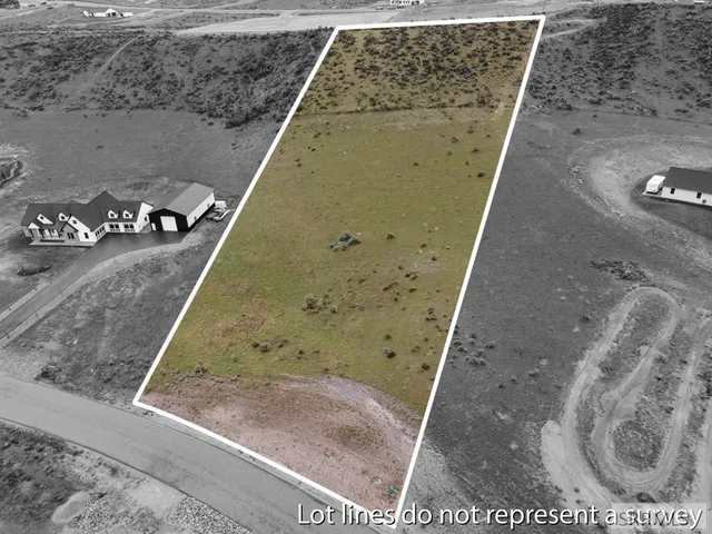 $180,000 | 7067 South High Willow Lane, Idaho Falls, ID 83406