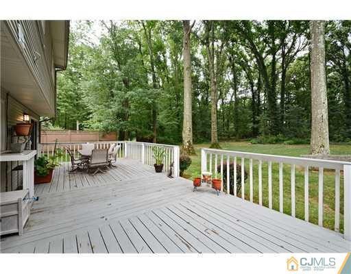 10 Midland Road Edison, NJ 08820 - Photo 16 of 18 a view of roof deck with chairs
