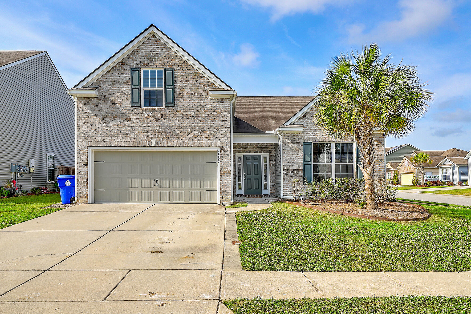 7707 High Maple Circle North Charleston, SC 29418 - Photo 26 of 26 original