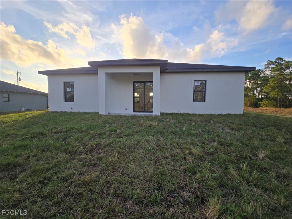 3101 Inez Avenue South Lehigh Acres, FL 33976 - Photo 16 of 20
