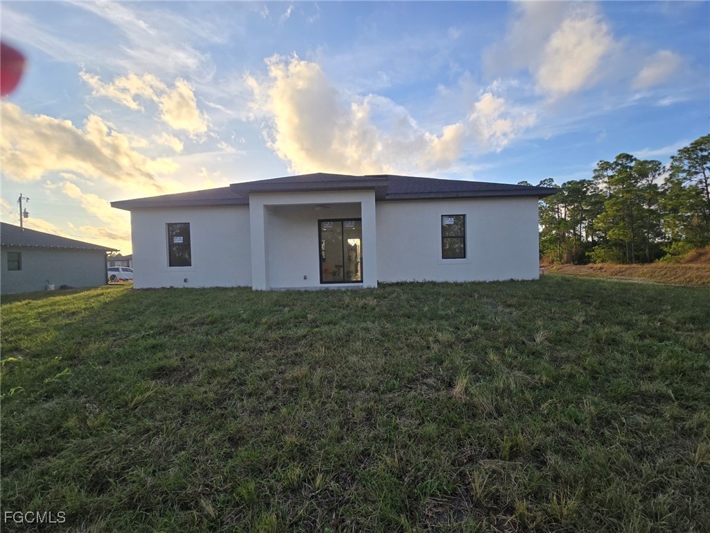 3101 Inez Avenue South Lehigh Acres, FL 33976 - Photo 17 of 20