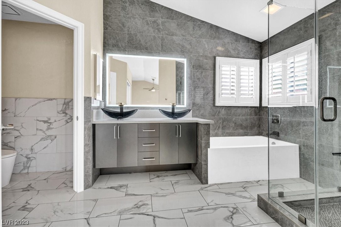 443 Toltec Court Henderson, NV 89014 - Photo 14 of 22