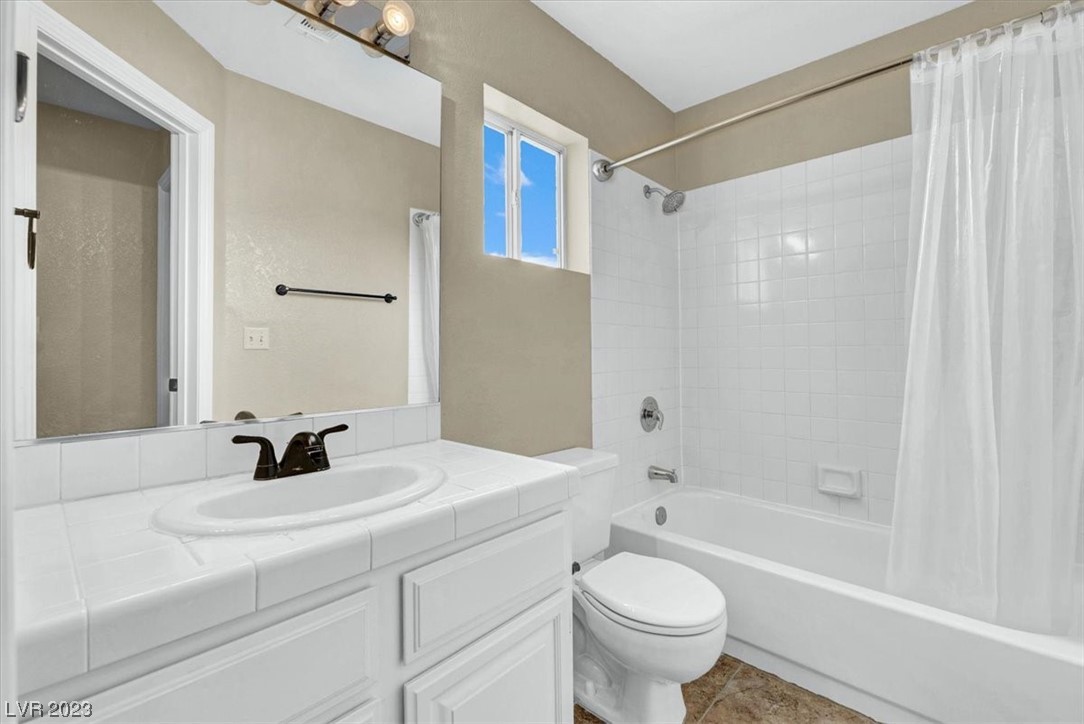 443 Toltec Court Henderson, NV 89014 - Photo 18 of 22