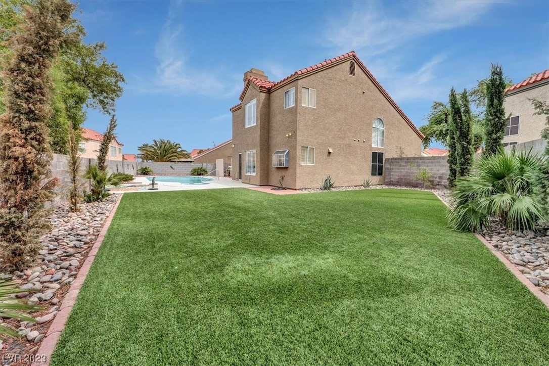 443 Toltec Court Henderson, NV 89014 - Photo 21 of 22