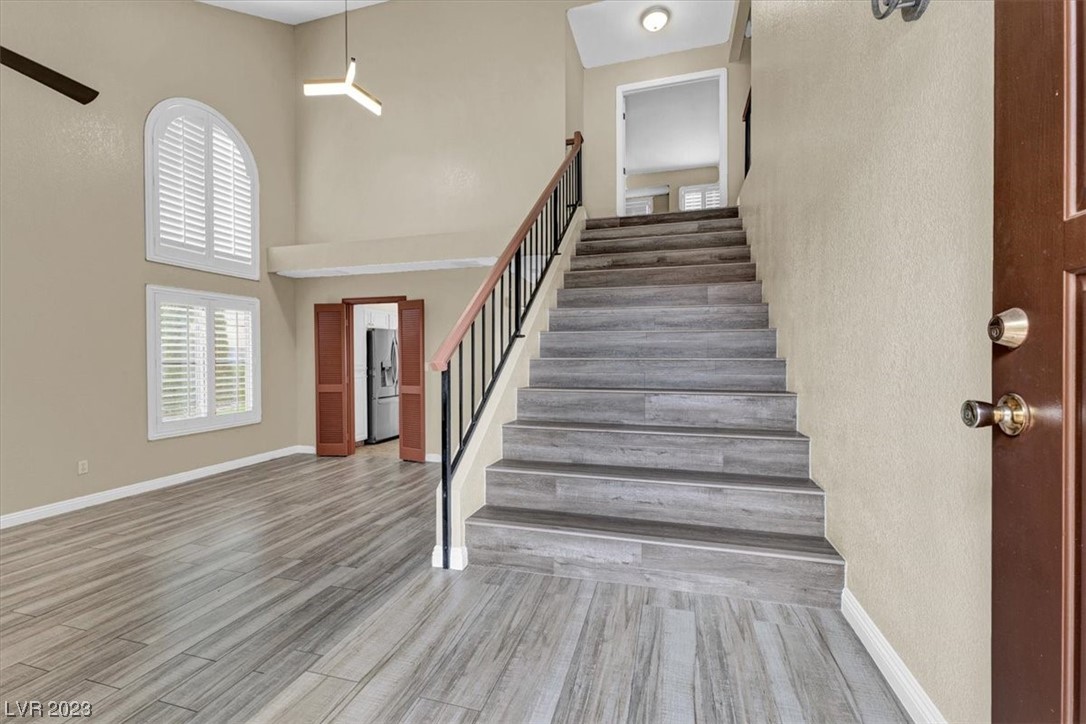 443 Toltec Court Henderson, NV 89014 - Photo 3 of 22