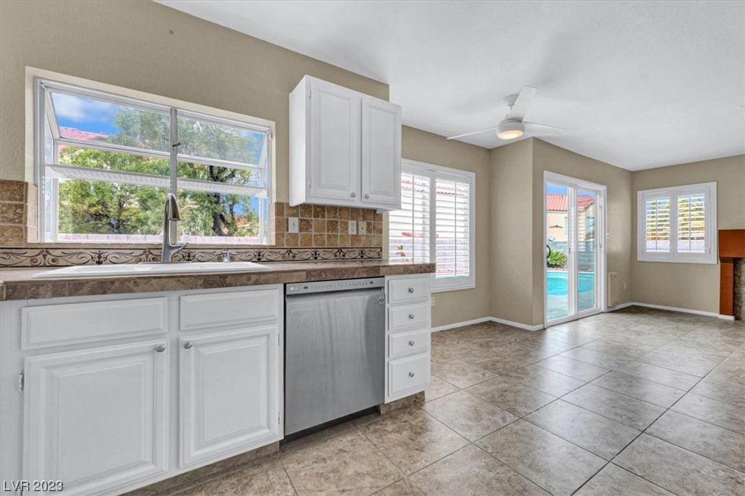 443 Toltec Court Henderson, NV 89014 - Photo 7 of 22