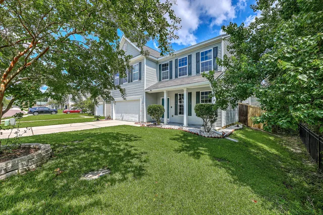 $400,000 | 449 Delmont Drive, Goose Creek, SC 29445