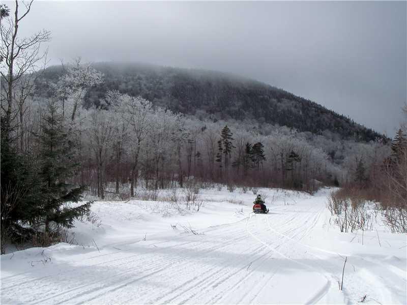 731 Kennebago (langtown) Road Rangeley, ME 04970 - Photo 12 of 35 Yard/Garden.