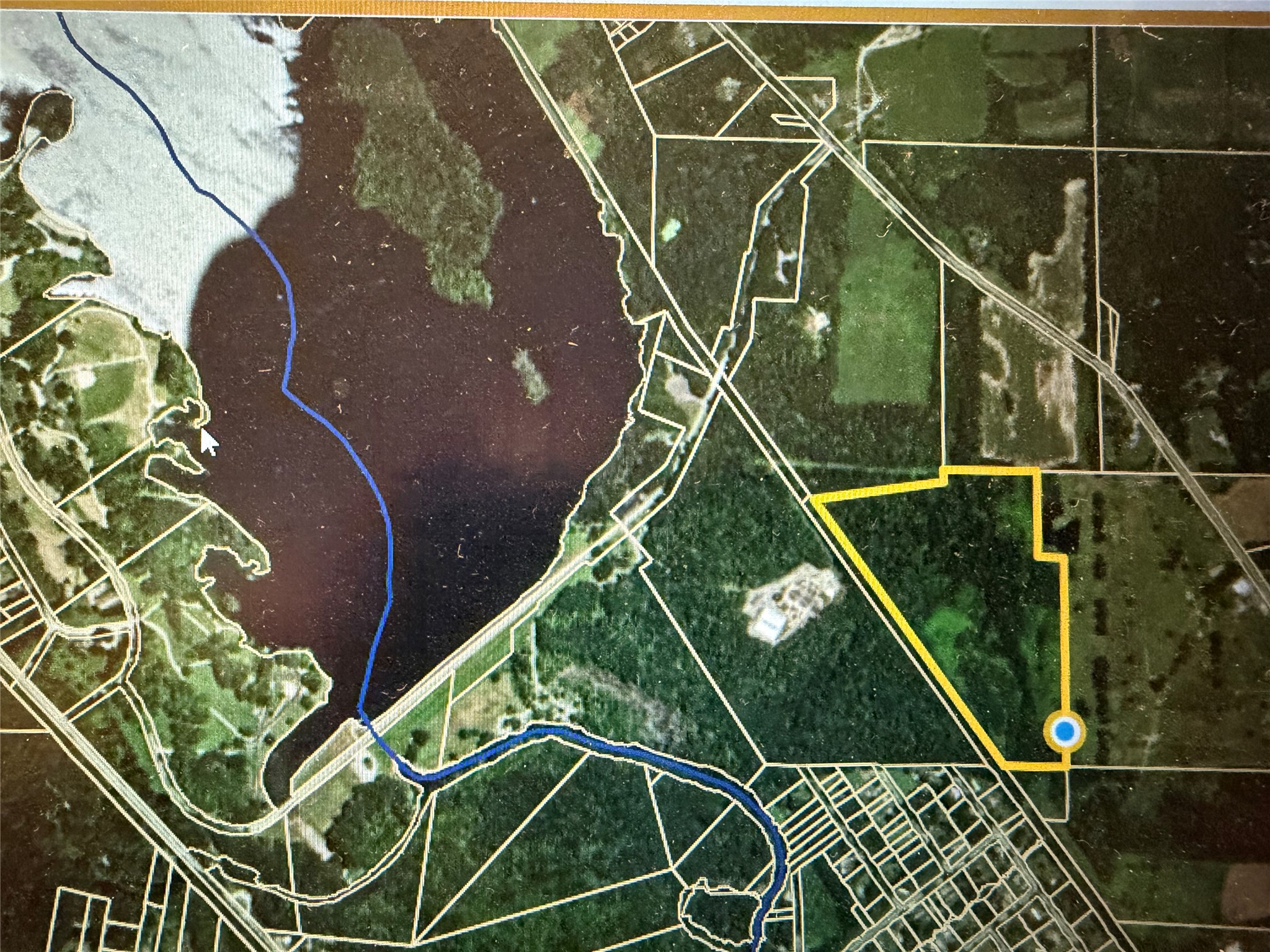 East Lake Road Jamestown, PA 16134 - Photo 1 of 1 Gallery Image 1