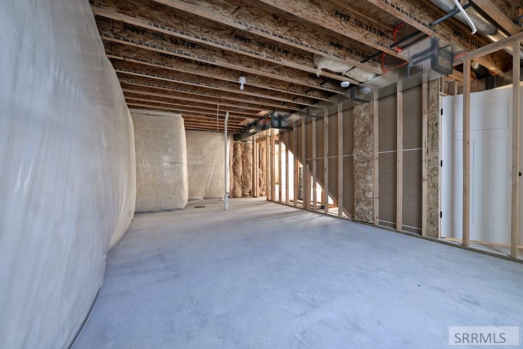 499 Fieldstone Avenue Rigby, ID 83442 - Photo 13 of 14 Basement