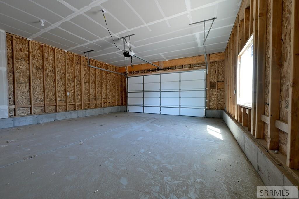 499 Fieldstone Avenue Rigby, ID 83442 - Photo 14 of 14 2-Car Garage