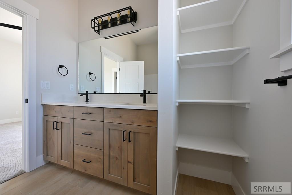 499 Fieldstone Avenue Rigby, ID 83442 - Photo 5 of 14 Primary Ensuite