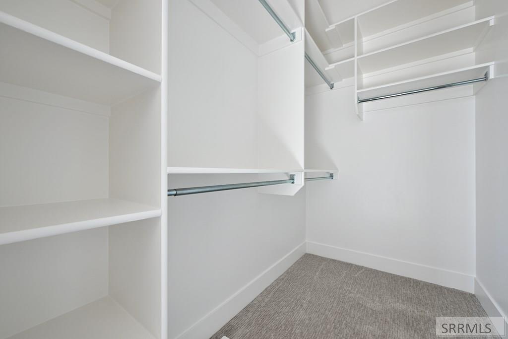 499 Fieldstone Avenue Rigby, ID 83442 - Photo 7 of 14 Primary Walk-In Closet