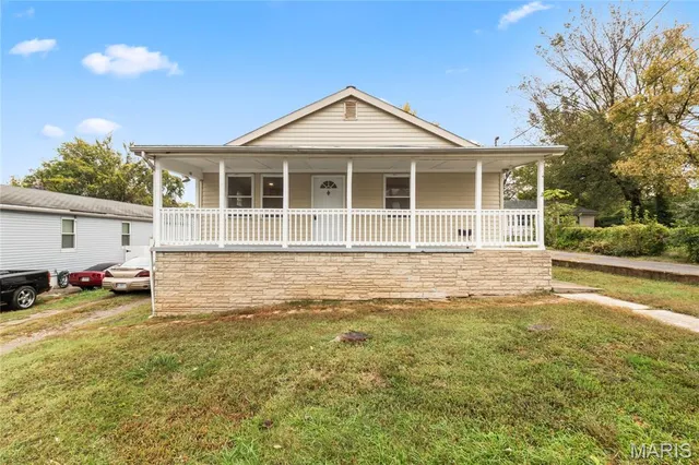 $215,000 | 333 Rauhut Avenue, St. Louis, MO 63125