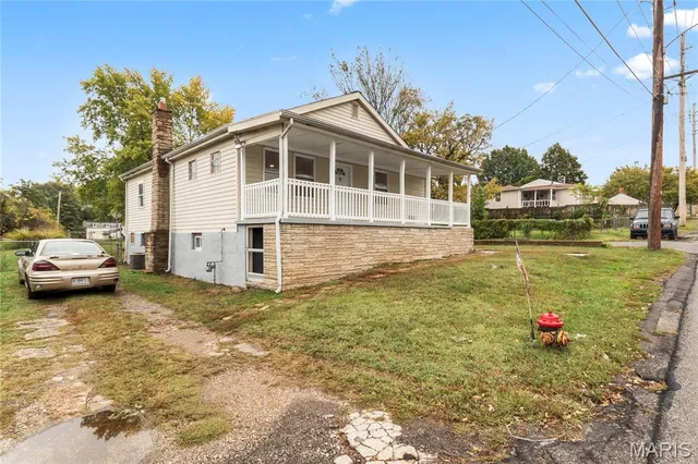 $215,000 | 333 Rauhut Avenue, St. Louis, MO 63125