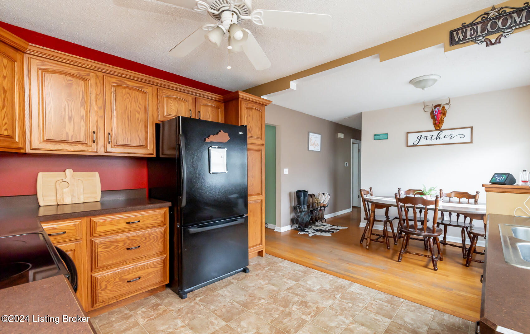 2150 Rabbitt Run Road Vine Grove, KY 40175 - Photo 27 of 61 RRR-128
