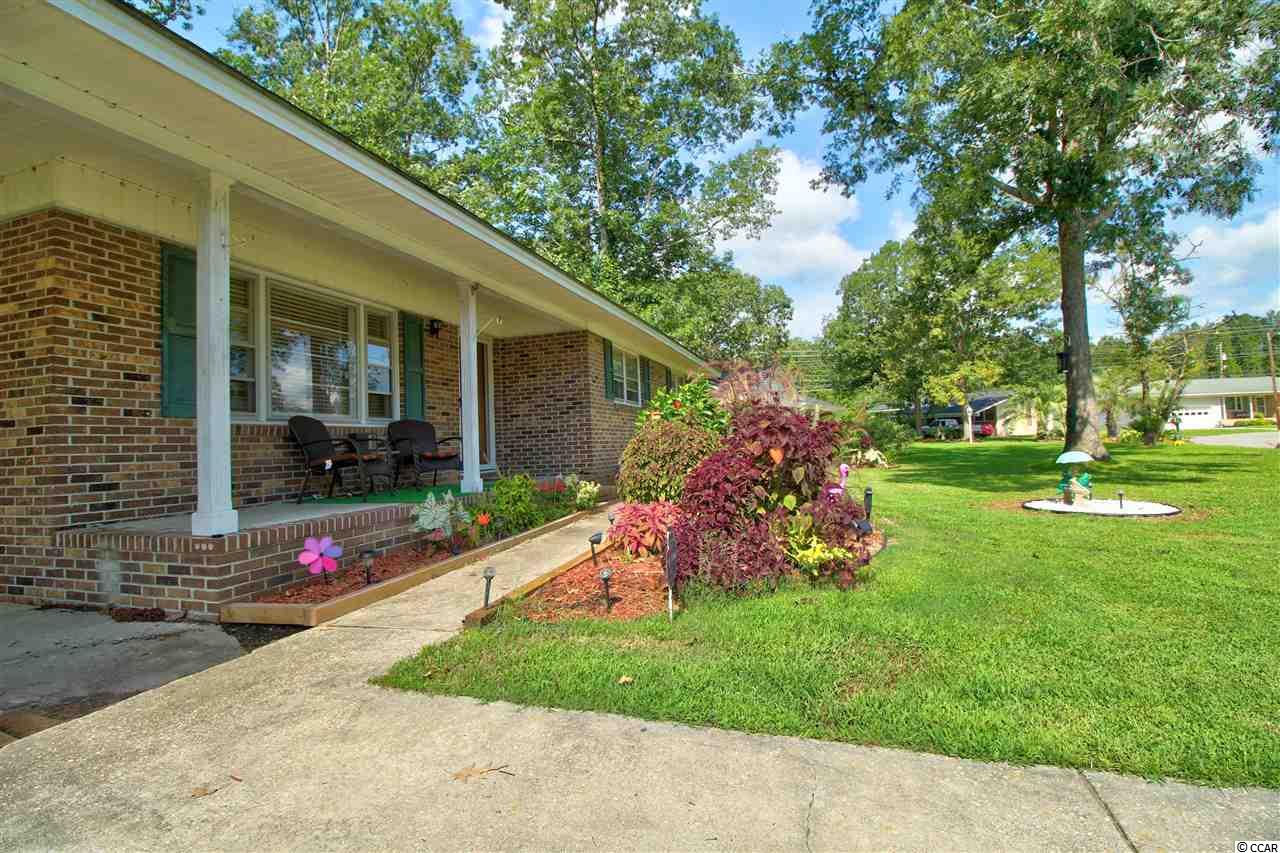 1109 Reta Street Conway, SC 29526 - Photo 3 of 25 Gallery Image 3
