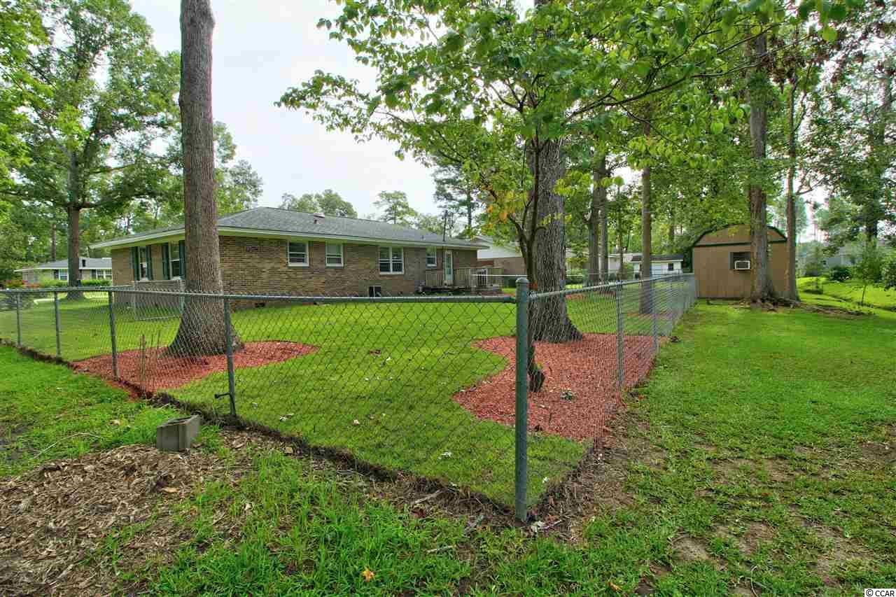 1109 Reta Street Conway, SC 29526 - Photo 23 of 25 Gallery Image 23