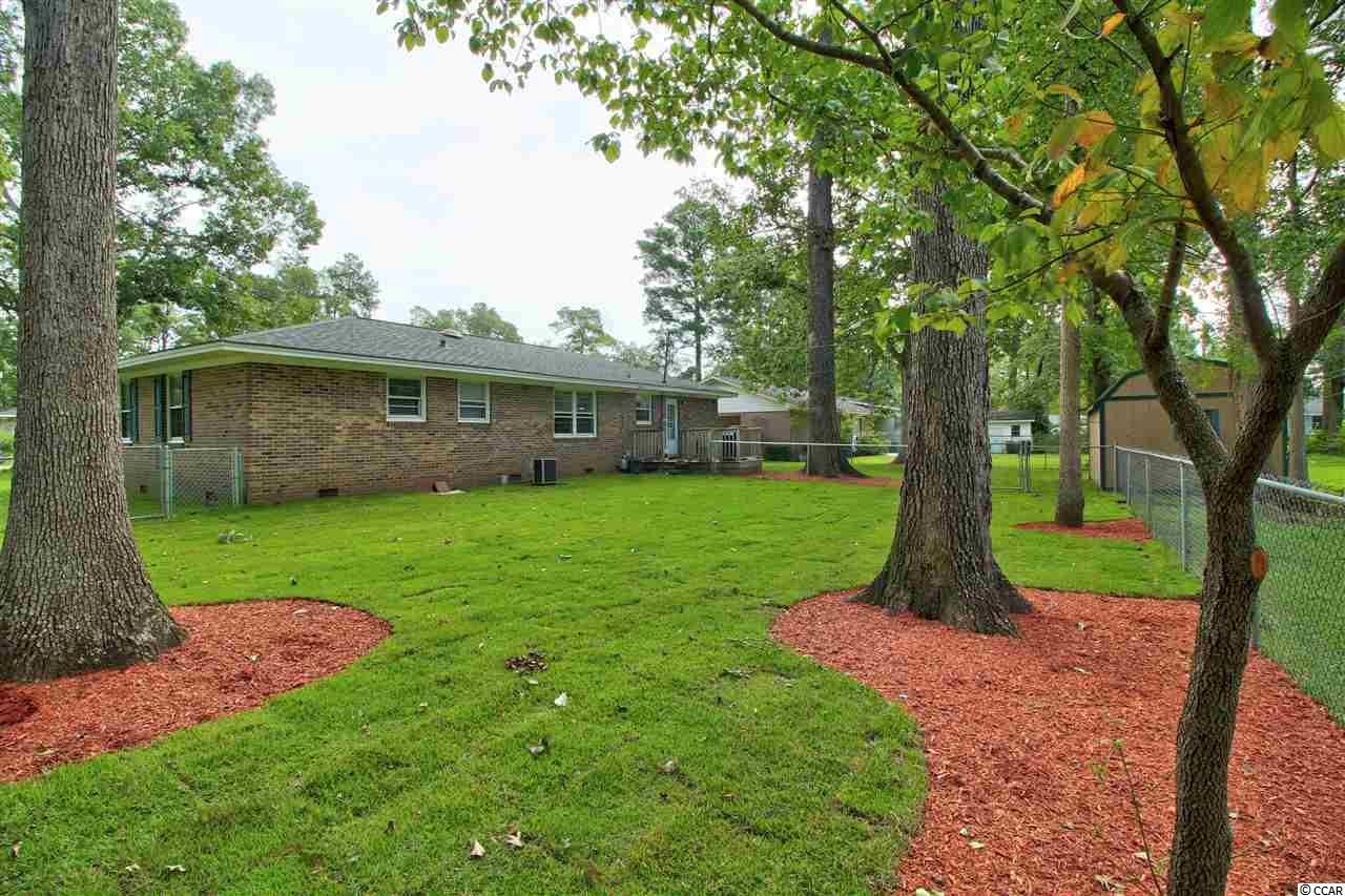 1109 Reta Street Conway, SC 29526 - Photo 24 of 25 Gallery Image 24