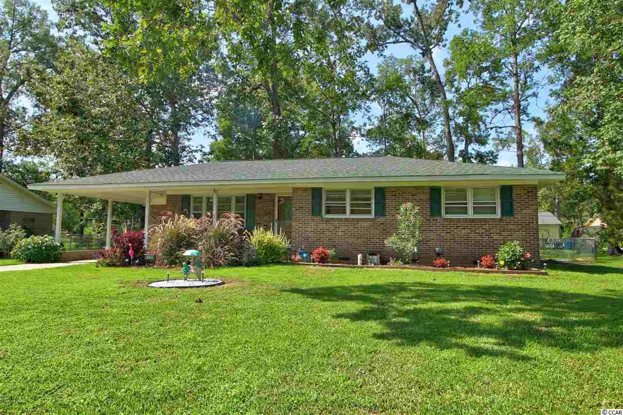 1109 Reta Street Conway, SC 29526 - Photo 4 of 25 Gallery Image 4