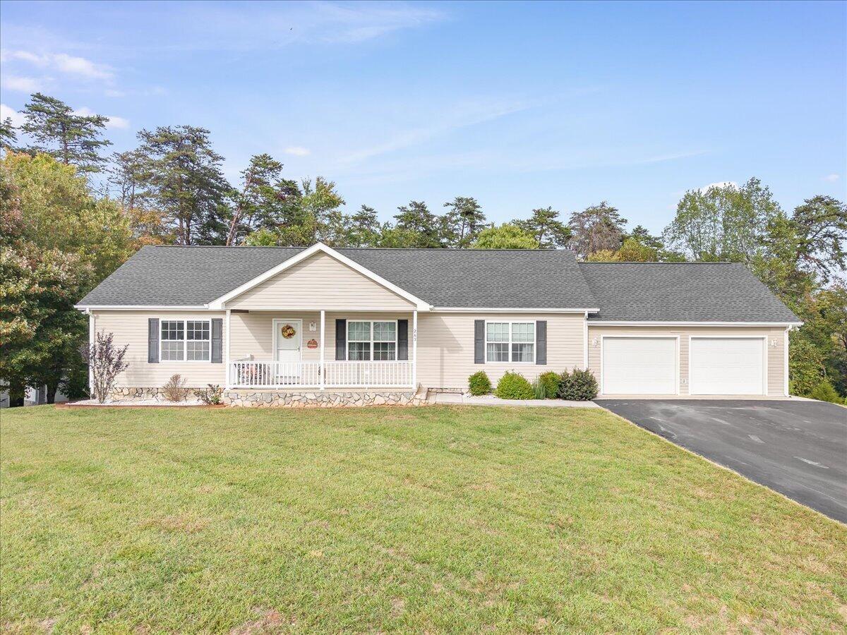 263 Sunny Field Road Wirtz, VA 24184 - Photo 40 of 62 02-263 Sunny Field Rd-2