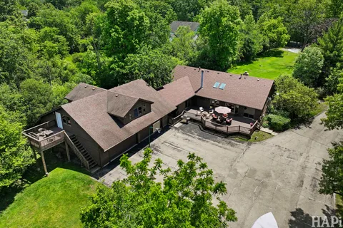 $849,500 | 15192 Rockland Road, Libertyville, IL 60048